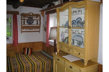 Vasaras māja Machov 3